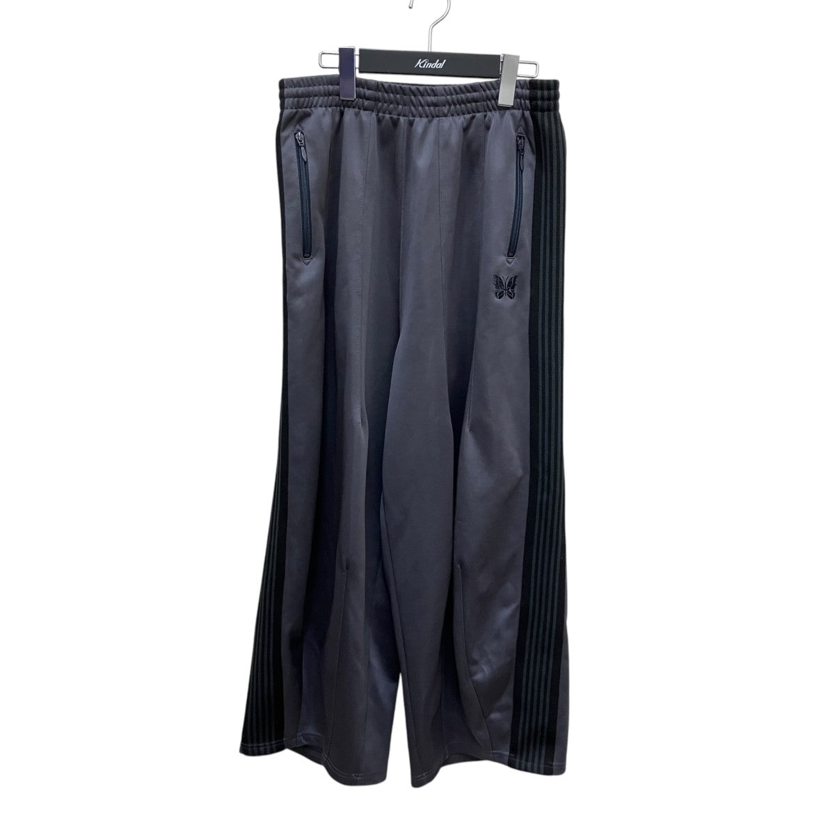 別注 H．D．Track Pant - COOLトラックパンツpu1606