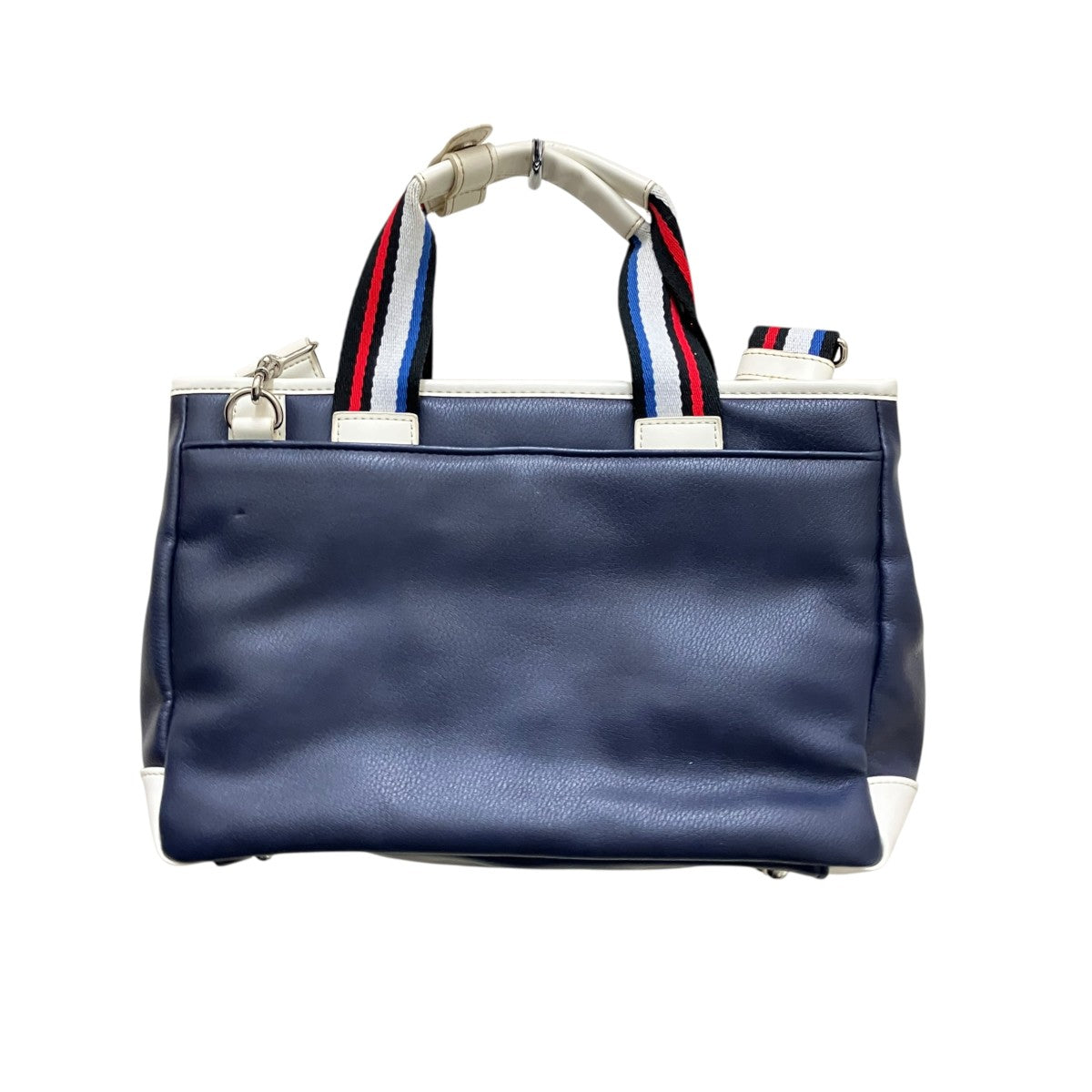 2WAYハンドバッグ ショルダー付