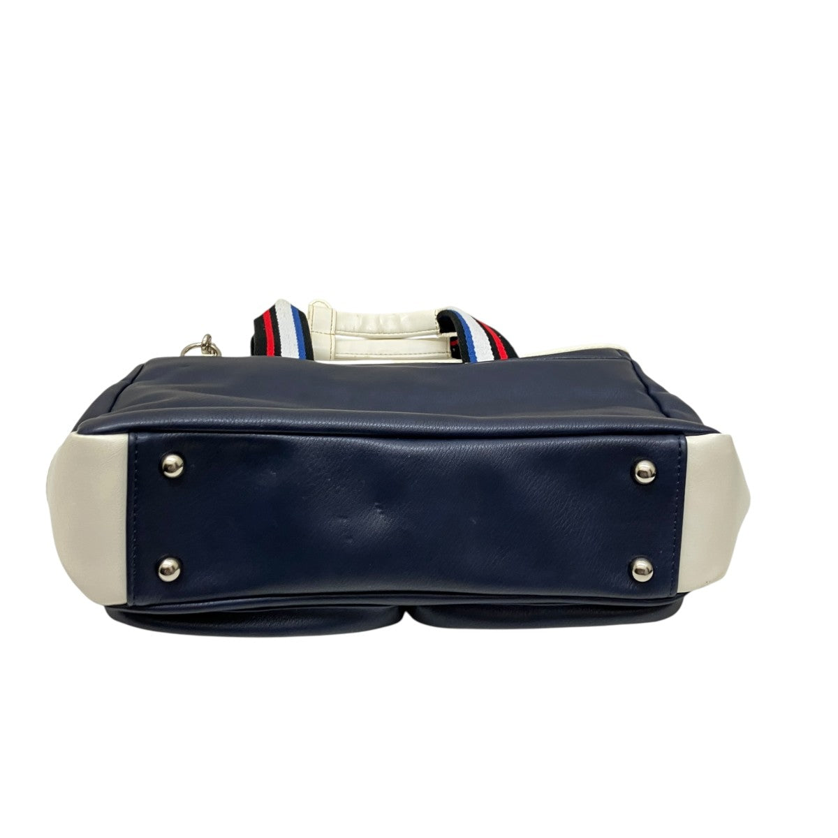 2WAYハンドバッグ ショルダー付
