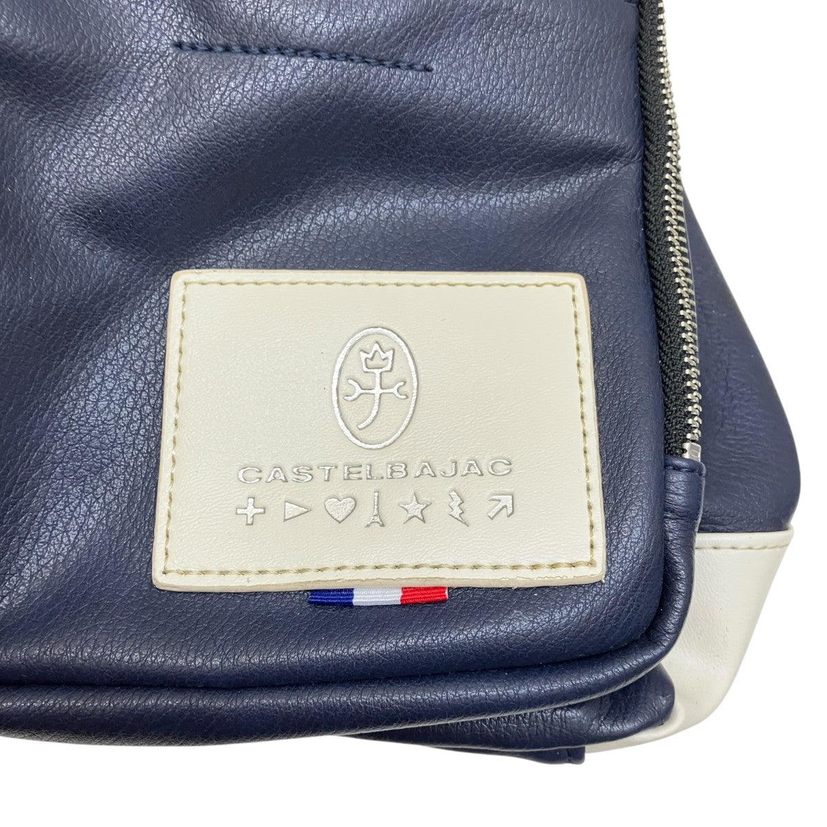 2WAYハンドバッグ ショルダー付
