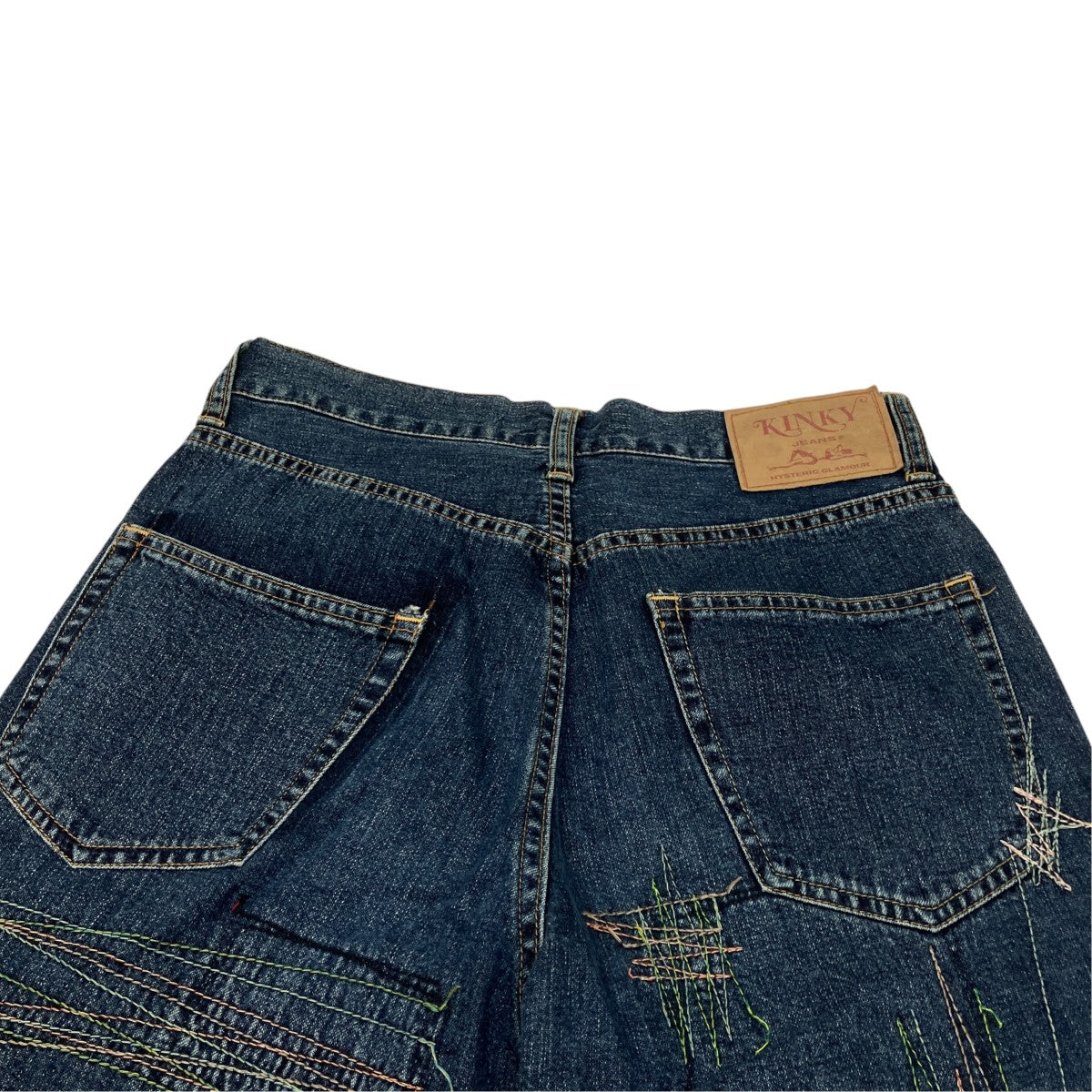 デニムパンツ2AP-9930