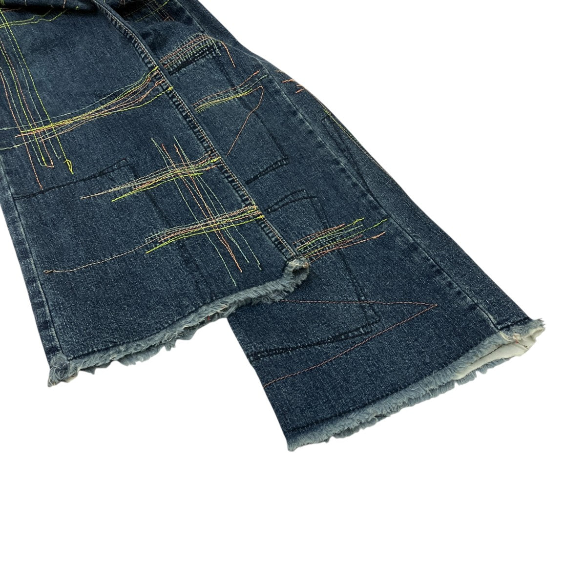 デニムパンツ2AP-9930