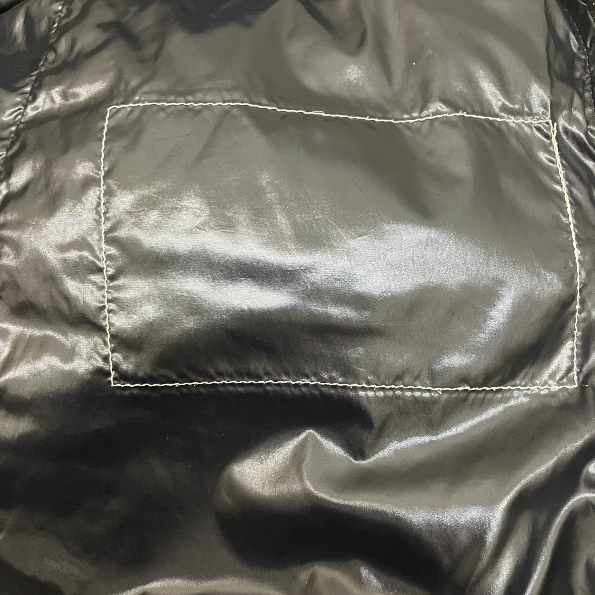 MONCLER ダウンコート49348 古着・中古-10枚目のアイテム画像