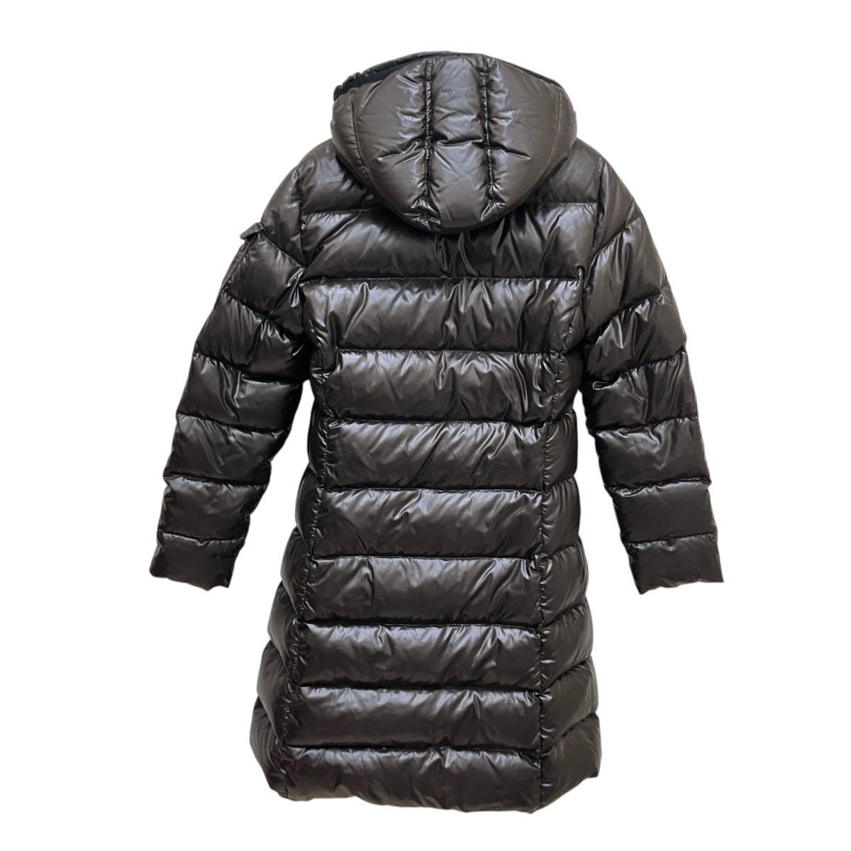 MONCLER ダウンコート49348 古着・中古-3枚目のアイテム画像