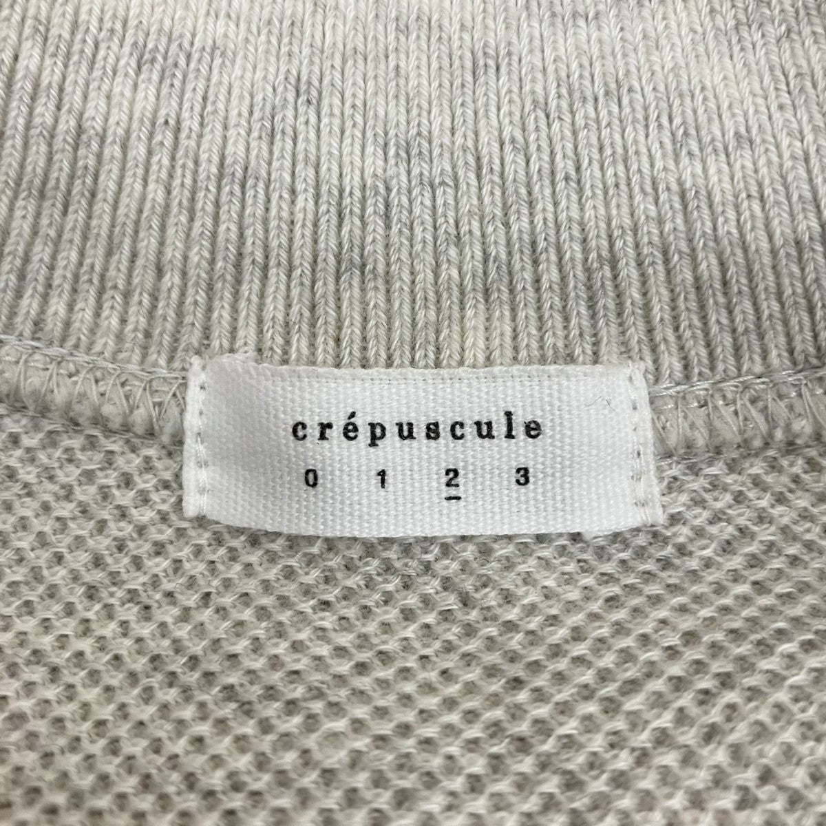 ポロシャツ2503-003