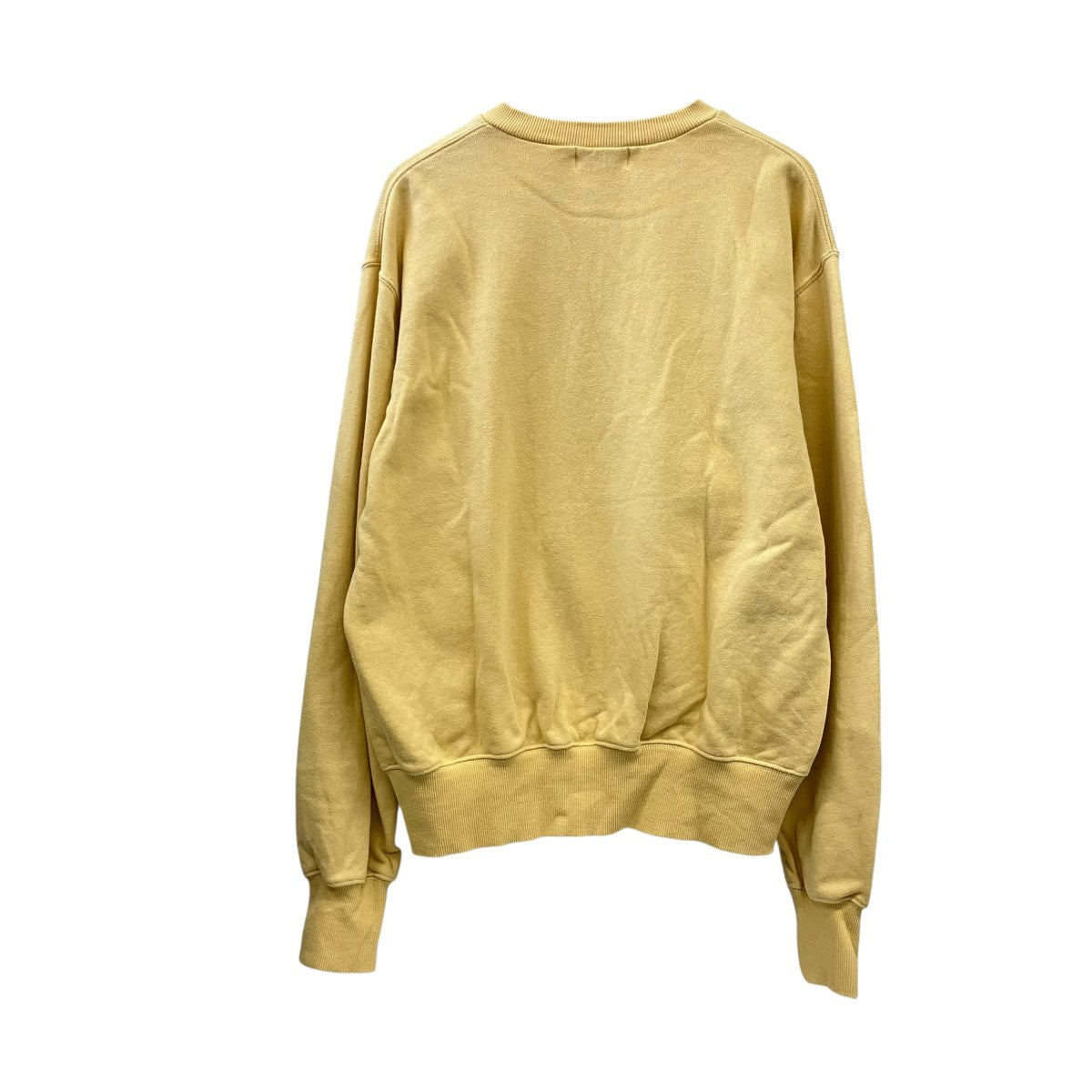 Smithfield Crewneck Sweatshirtクロスオーバーネックスウェット5475-1137