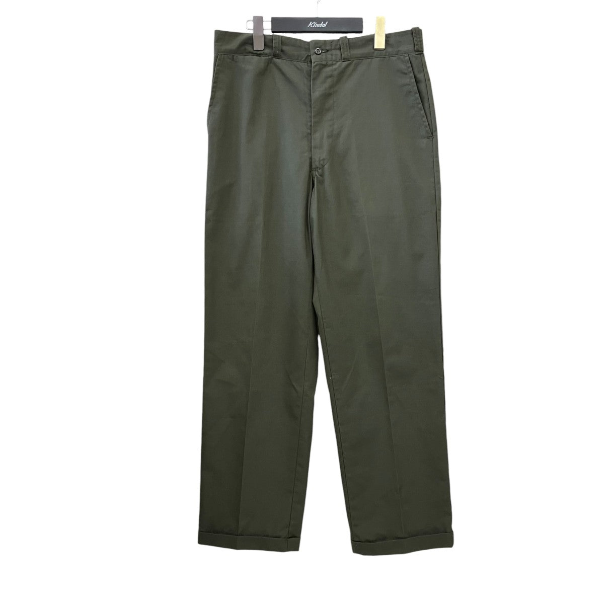 60-70’s LTP PERMANENT PRESS PANTSスラックス