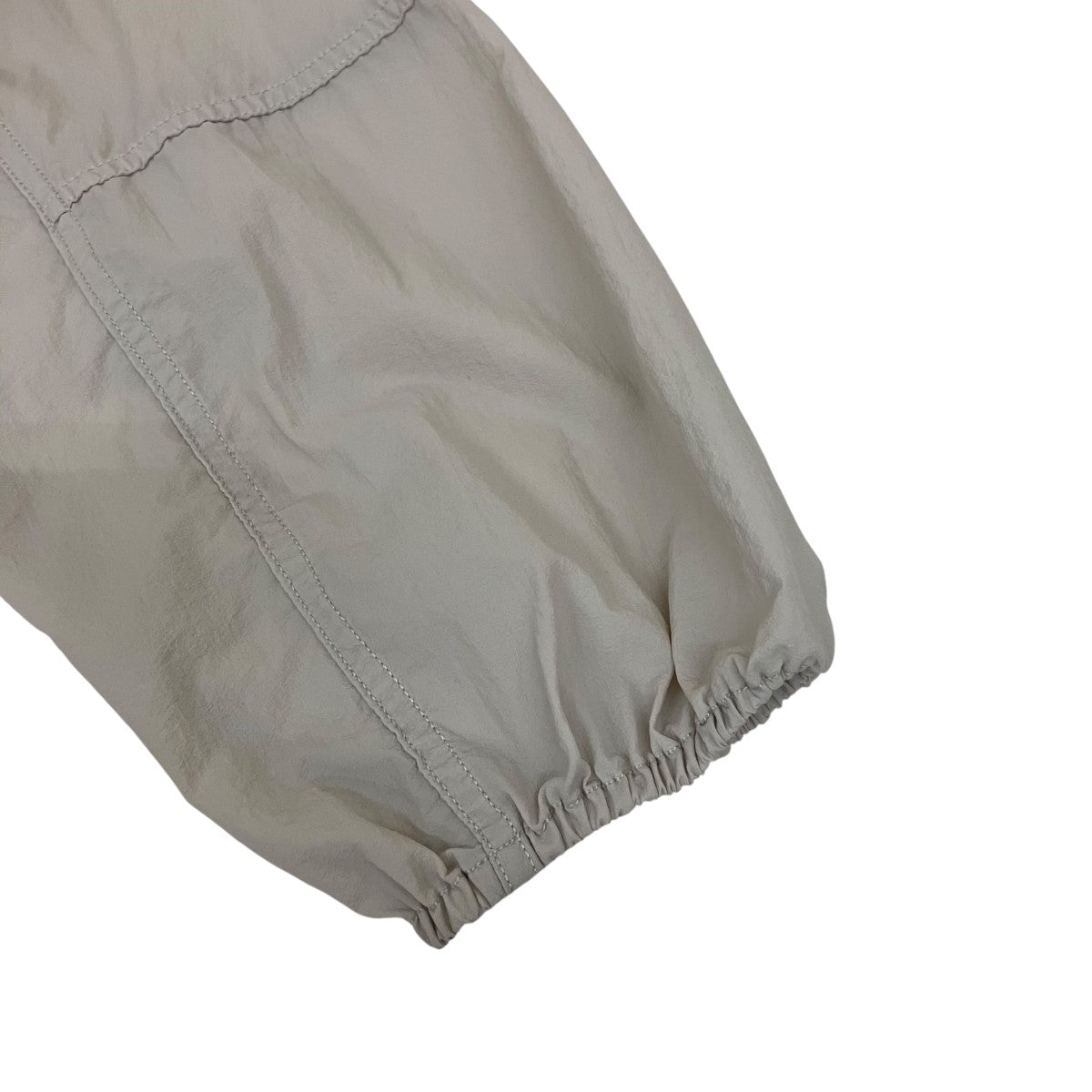Field Shirred JacketナイロンジャケットN26FA004