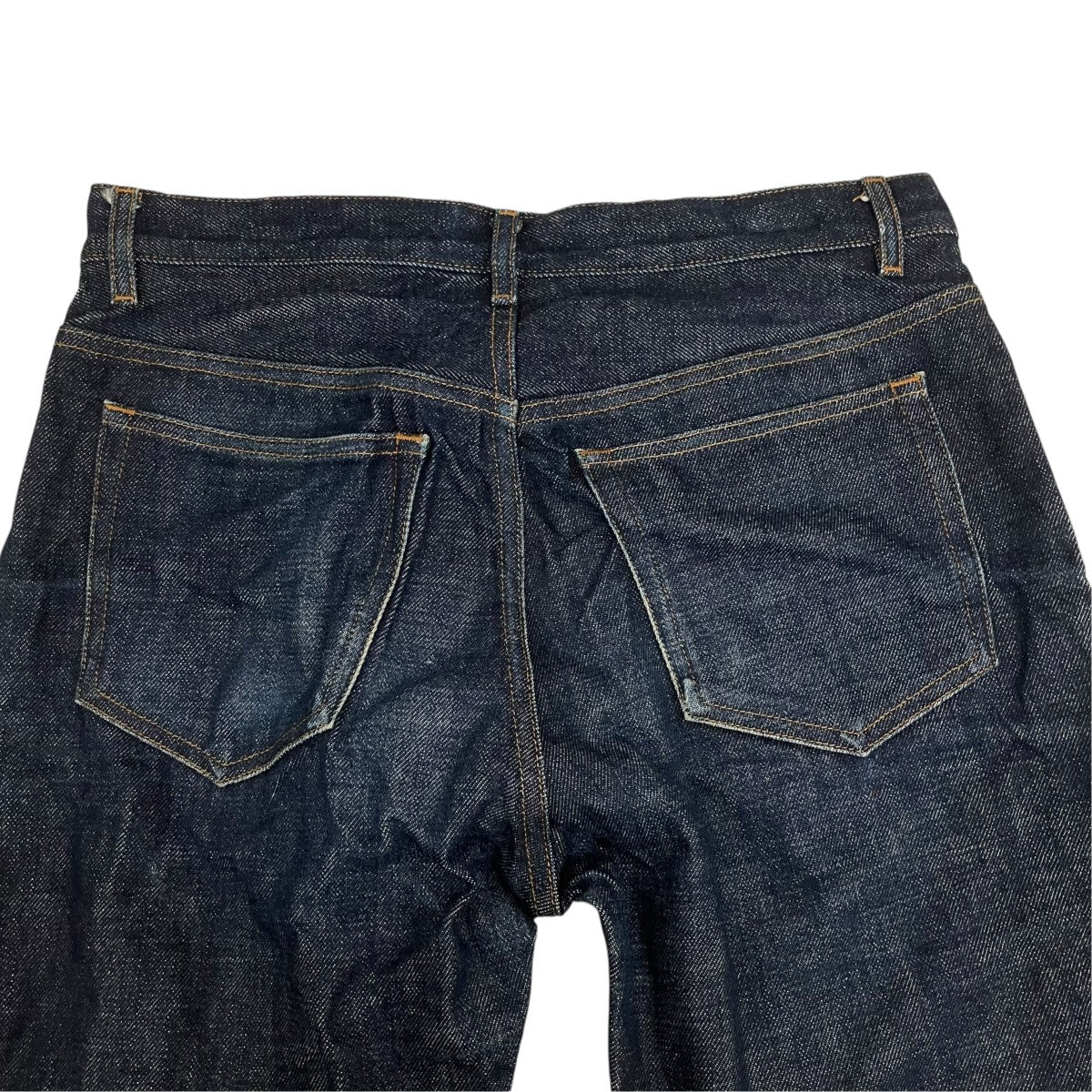 NEW STANDARDデニムパンツ0517