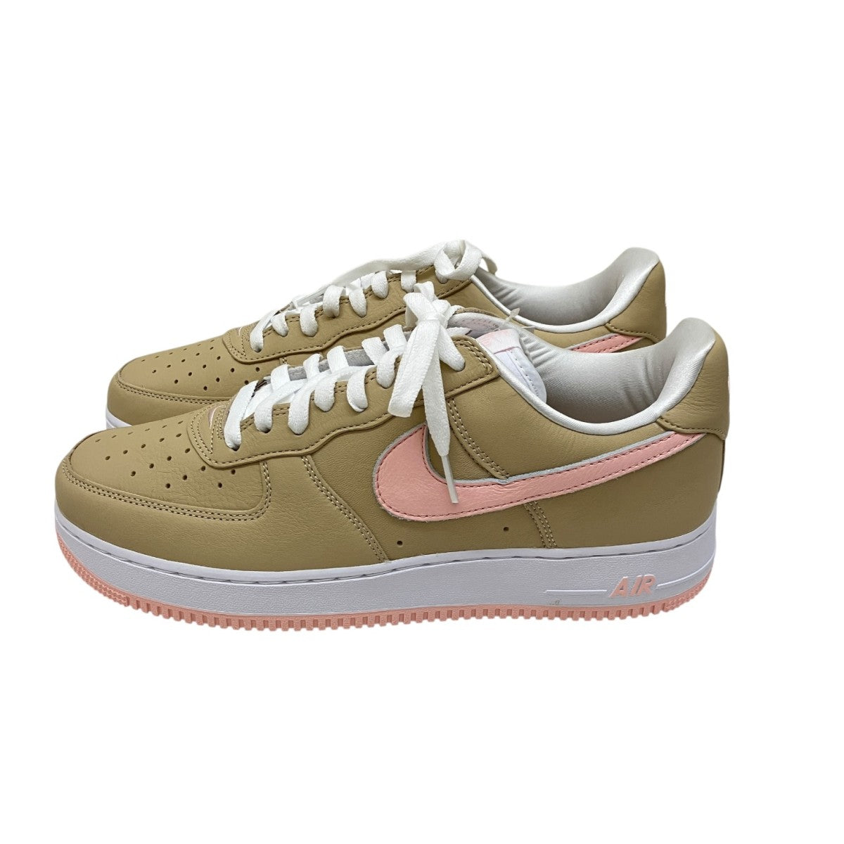 Air Force 1 Low Retro Linenスニーカー845053-201