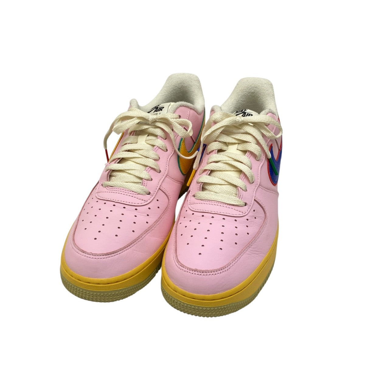Air Force 1 Low Feel Free Let’s TalkローカットスニーカーDX2667-600