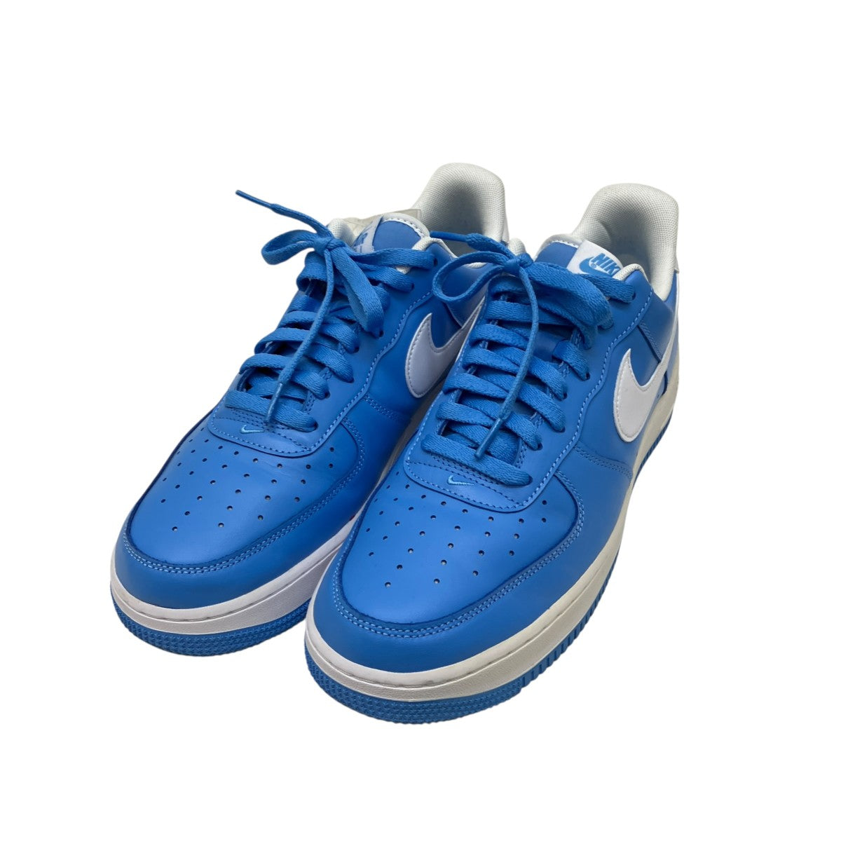 Air Force 1 Low ’07 University BlueスニーカーDC2911-400