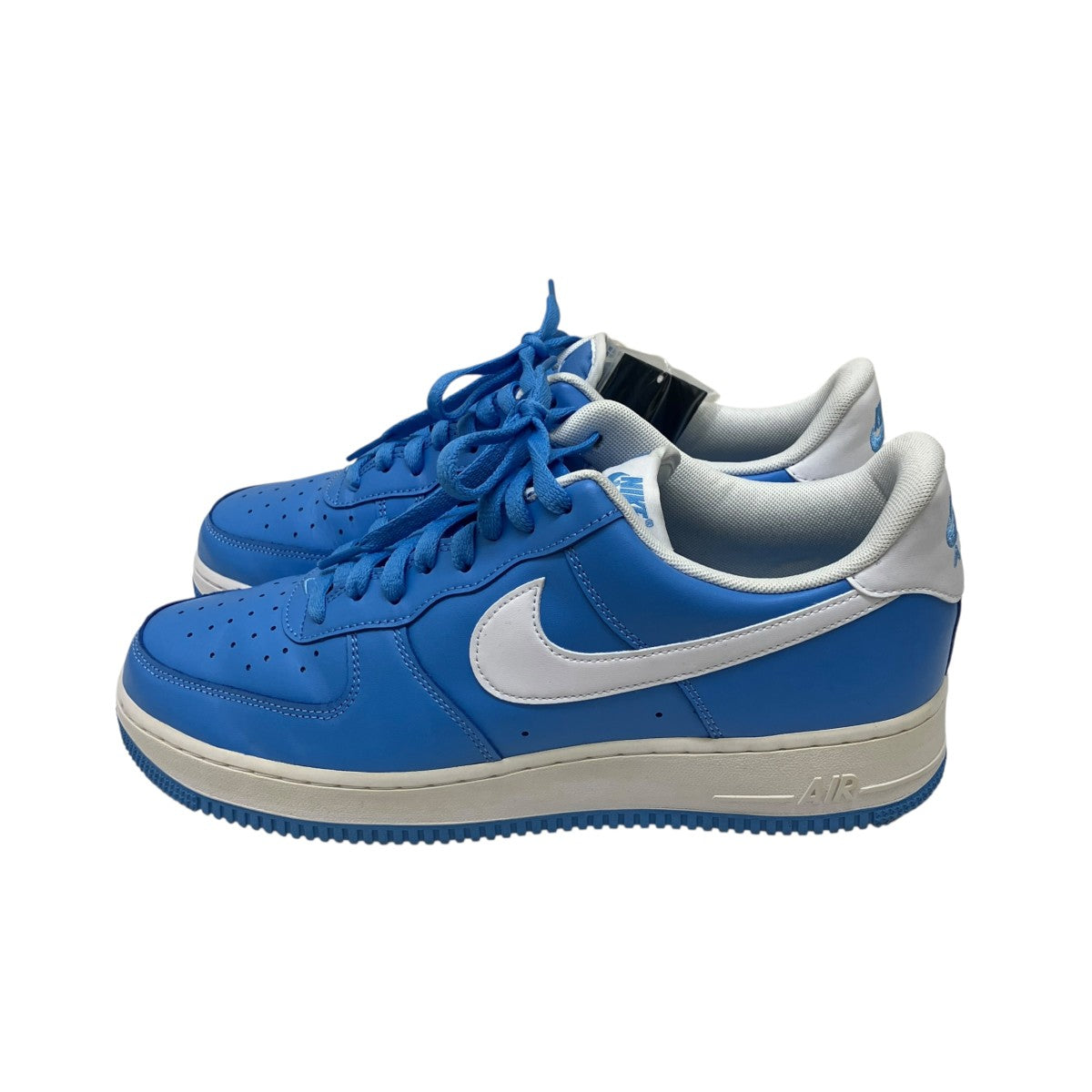 Air Force 1 Low ’07 University BlueスニーカーDC2911-400