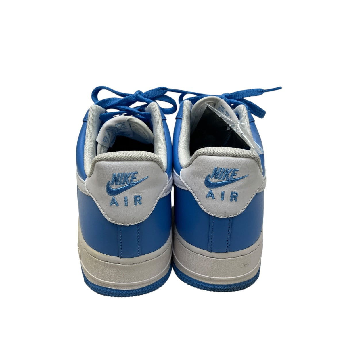 Air Force 1 Low ’07 University BlueスニーカーDC2911-400