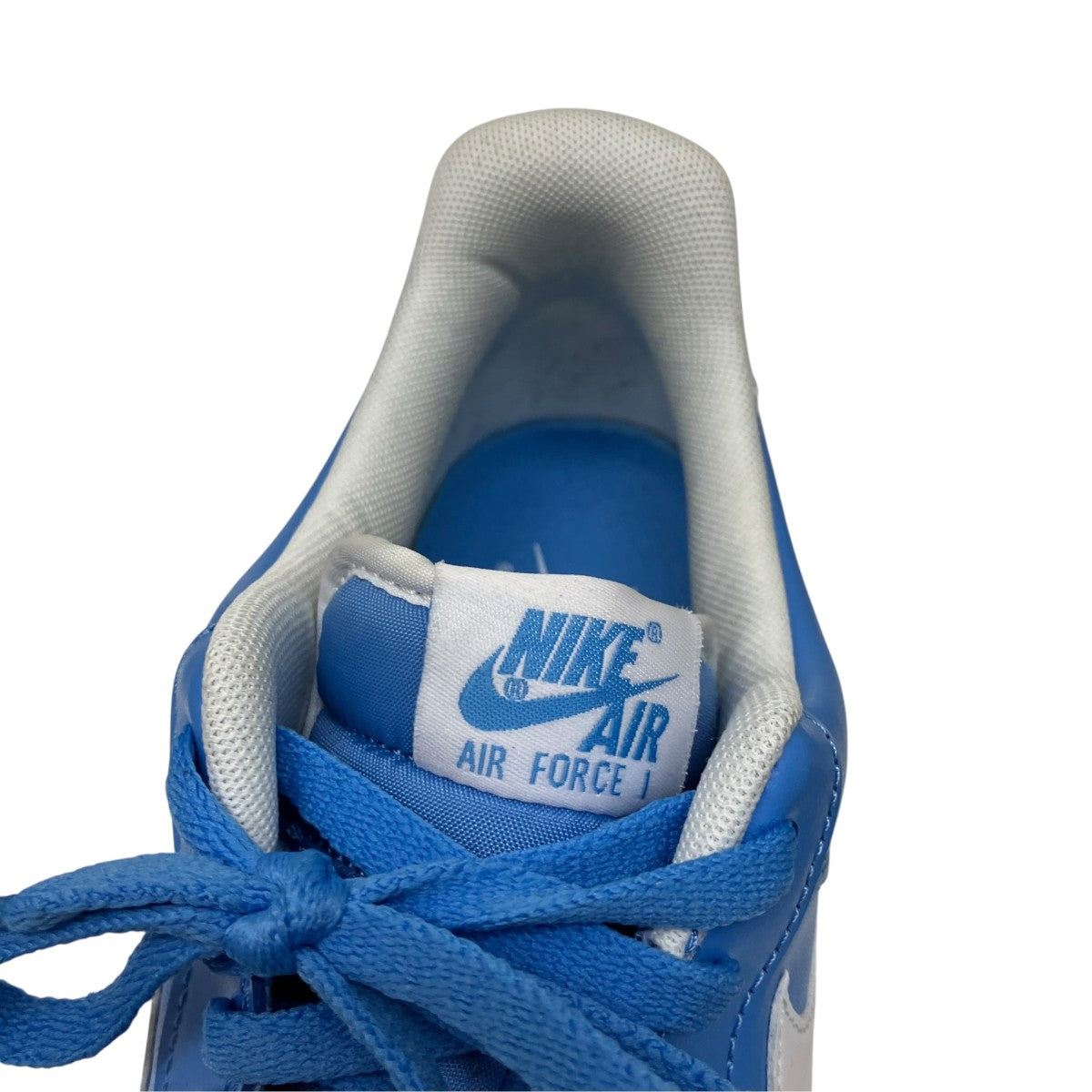 Air Force 1 Low ’07 University BlueスニーカーDC2911-400