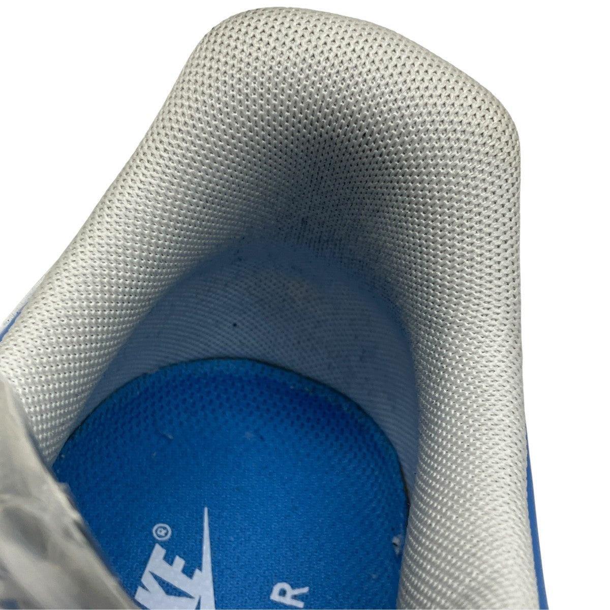 Air Force 1 Low ’07 University BlueスニーカーDC2911-400