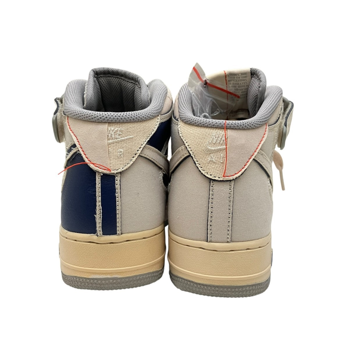 Air Force 1 Mid  Pearl WhiteスニーカーDZ5367-219