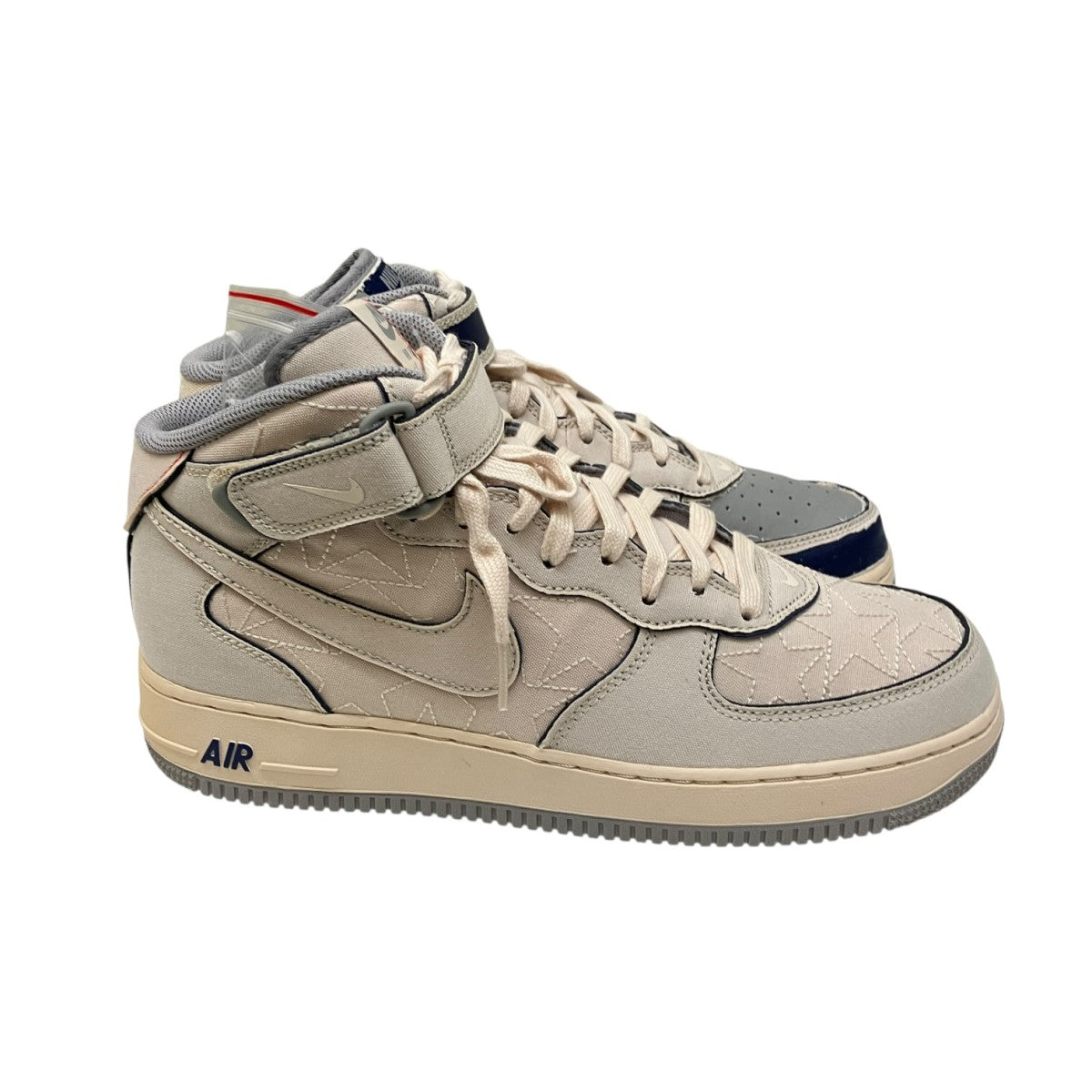 Air Force 1 Mid  Pearl WhiteスニーカーDZ5367-219