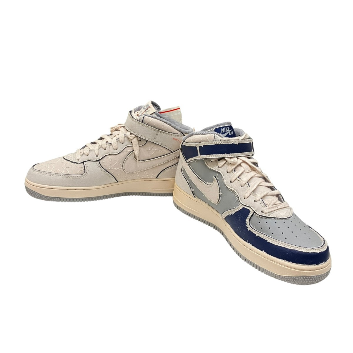 Air Force 1 Mid  Pearl WhiteスニーカーDZ5367-219