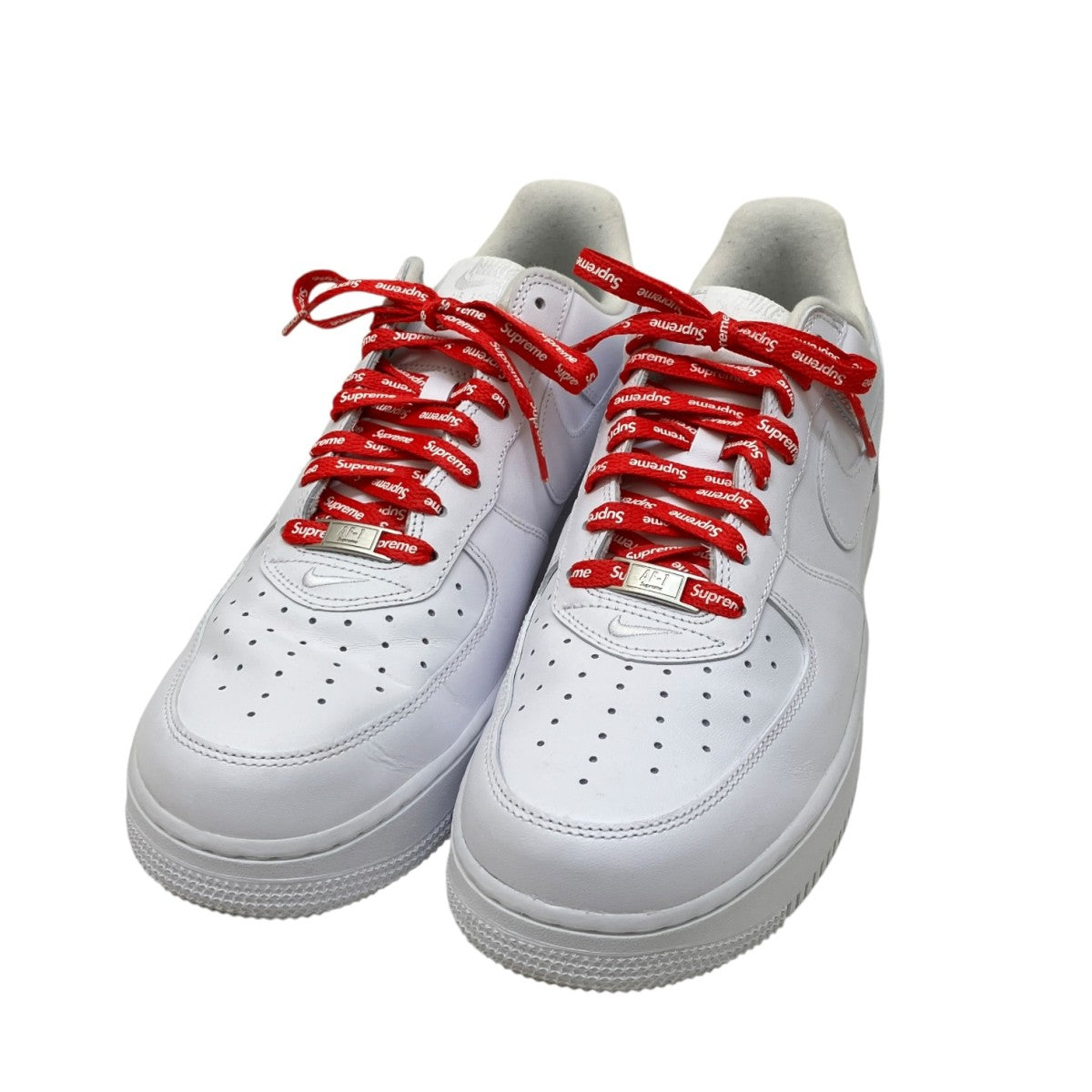 Air Force 1 Low  WhiteスニーカーCU9225-100