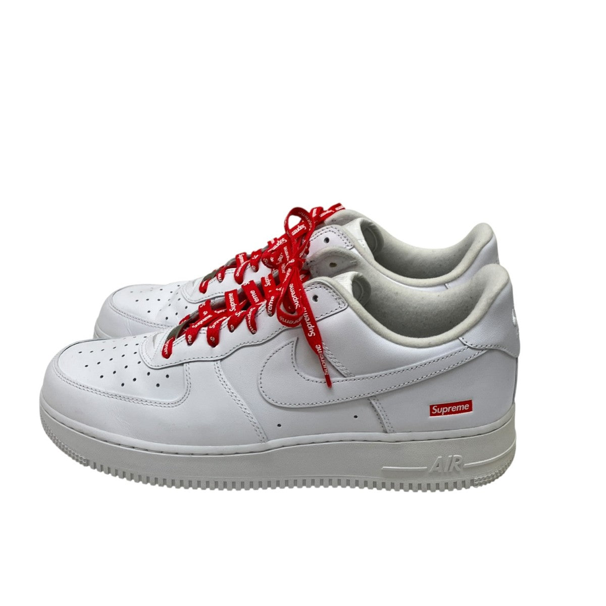 Air Force 1 Low  WhiteスニーカーCU9225-100