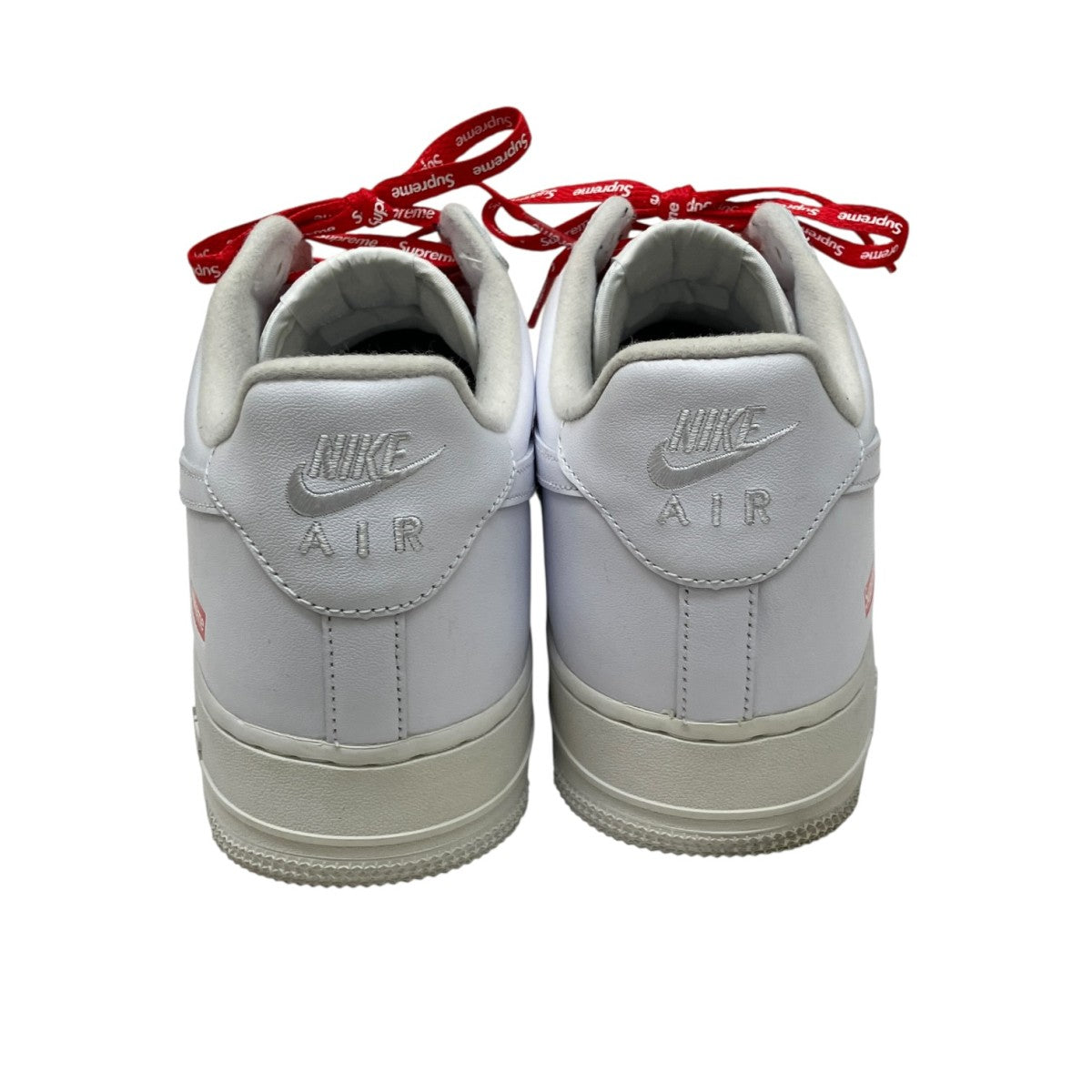 Air Force 1 Low  WhiteスニーカーCU9225-100