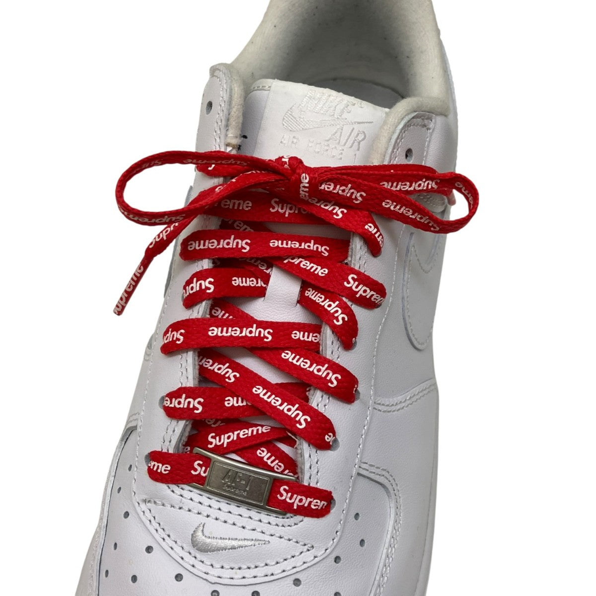 Air Force 1 Low  WhiteスニーカーCU9225-100