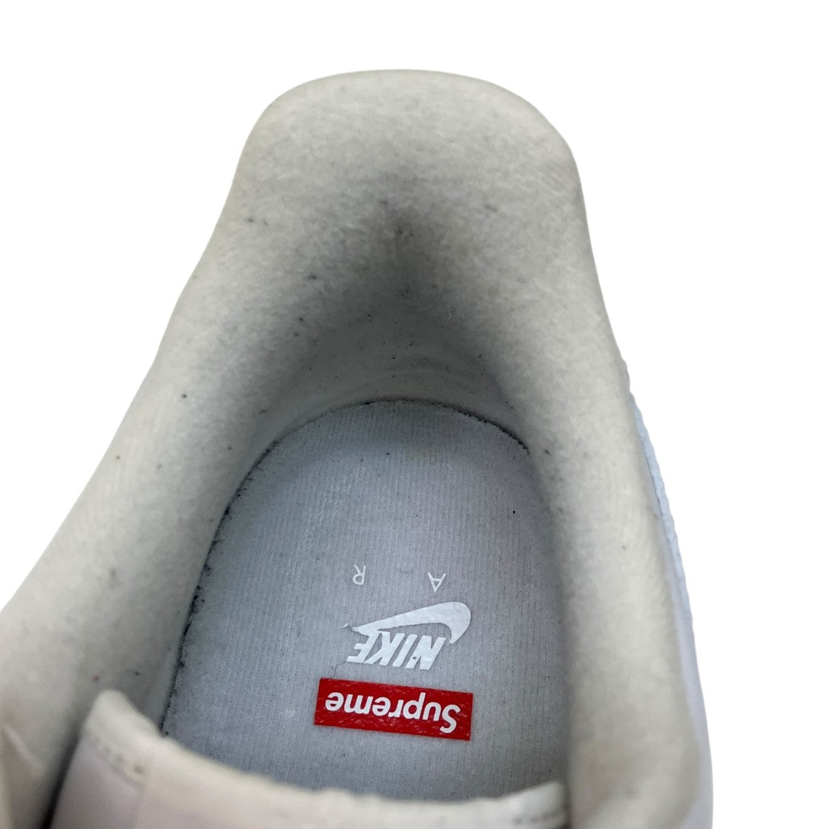 Air Force 1 Low  WhiteスニーカーCU9225-100