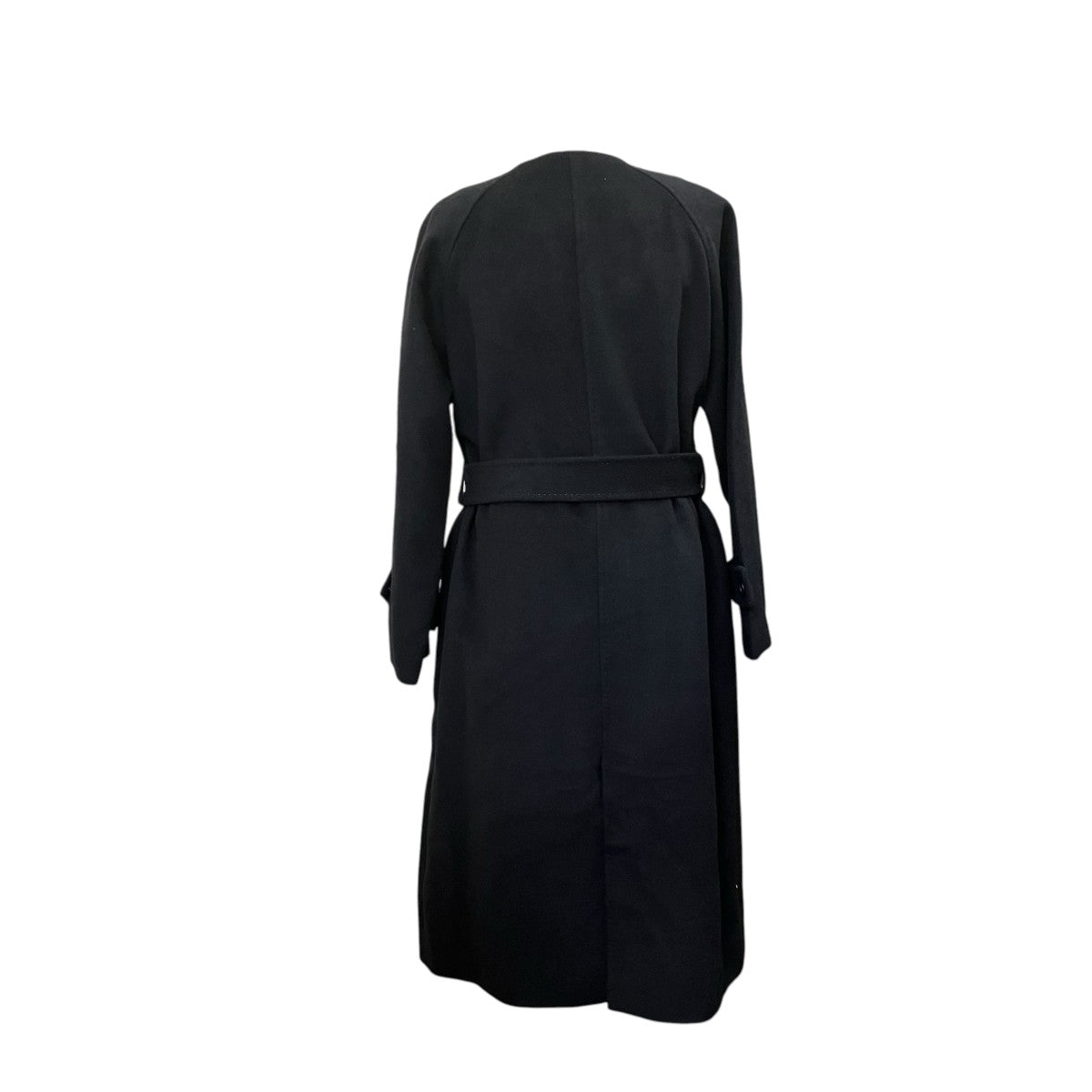 Paul Smith ノーカラーコート7037686 古着・中古-2枚目のアイテム画像
