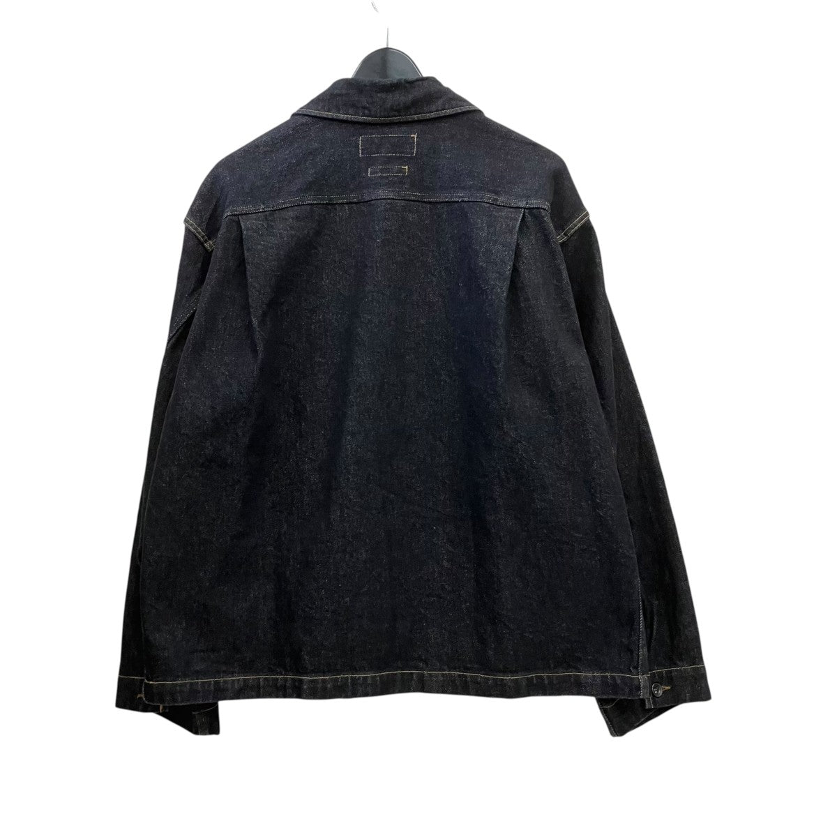 Sea Bees Jacketデニムジャケット