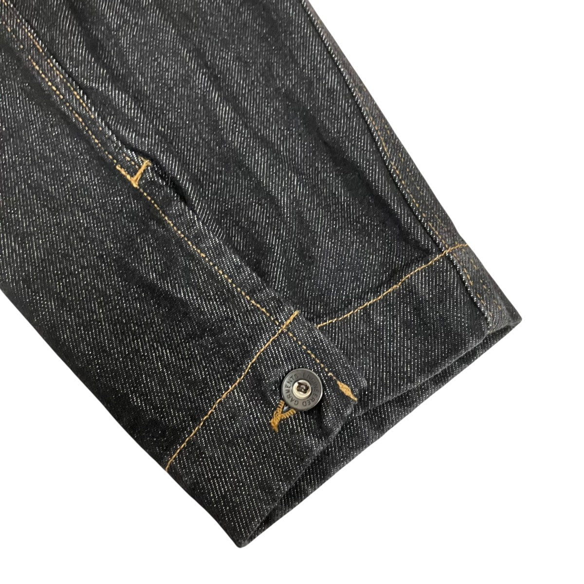 Sea Bees Jacketデニムジャケット