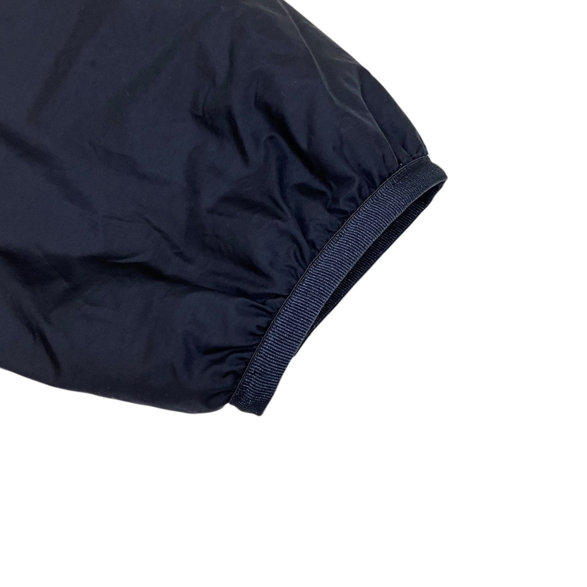 Padded Nylon Coach Jacket中綿コーチジャケットAW25BRENJK04LP