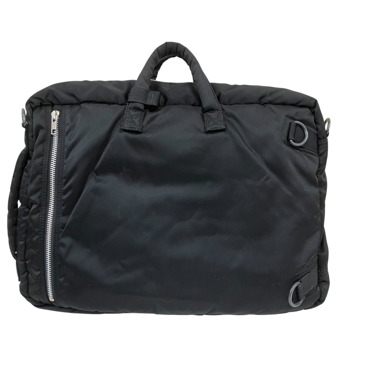 3WAY DOCUMENT BAG・TANKER3WAYブリーフケース