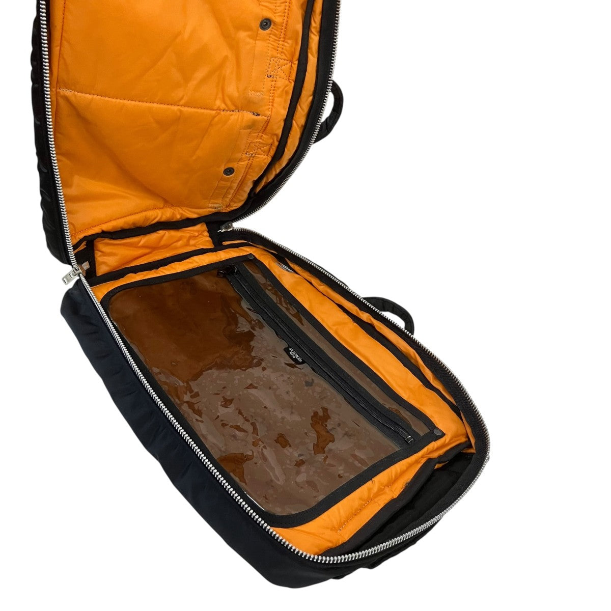 3WAY DOCUMENT BAG・TANKER3WAYブリーフケース