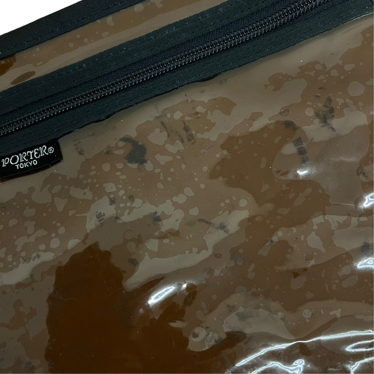 3WAY DOCUMENT BAG・TANKER3WAYブリーフケース
