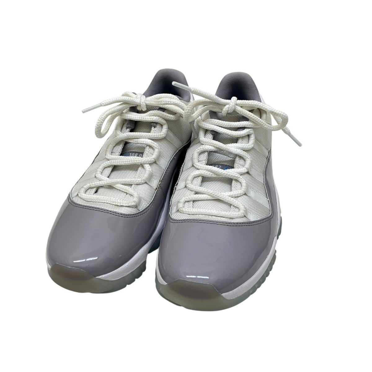 Air Jordan 11 Low Cement GreyスニーカーAV2187-140