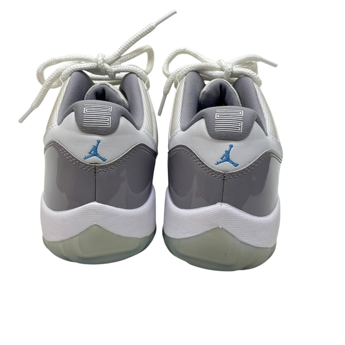 Air Jordan 11 Low Cement GreyスニーカーAV2187-140