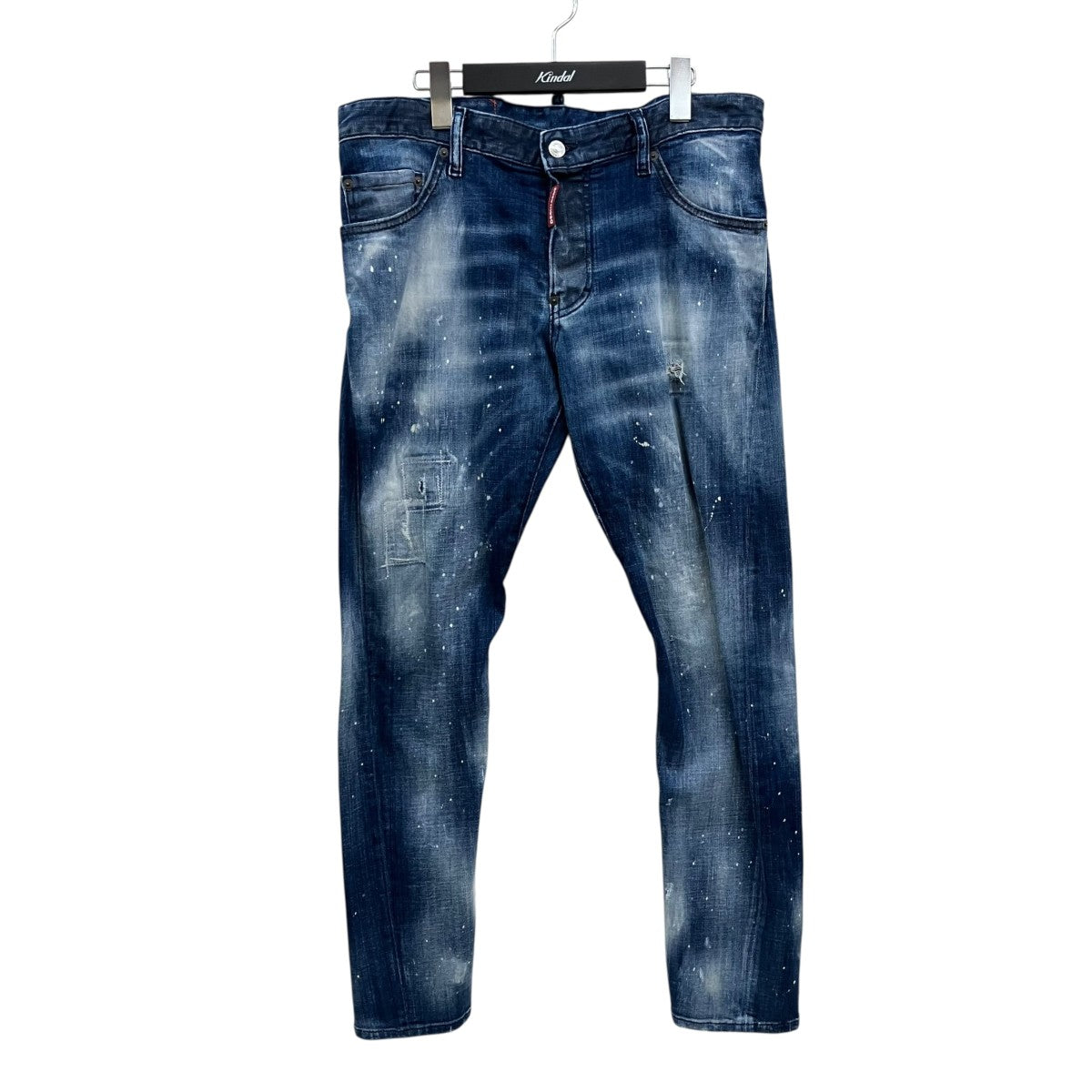 Sexy Twist JeanデニムパンツS74LB0938