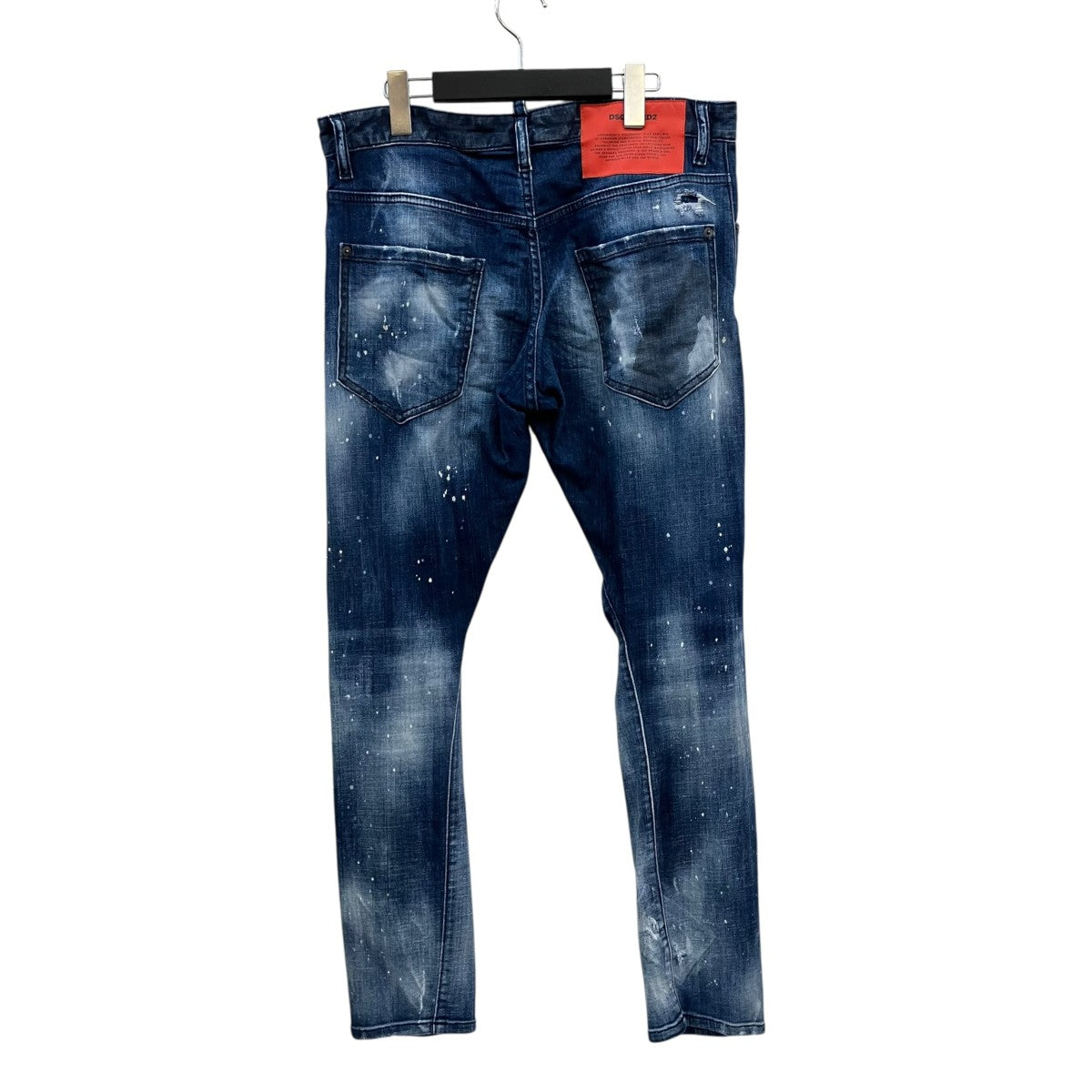 Sexy Twist JeanデニムパンツS74LB0938