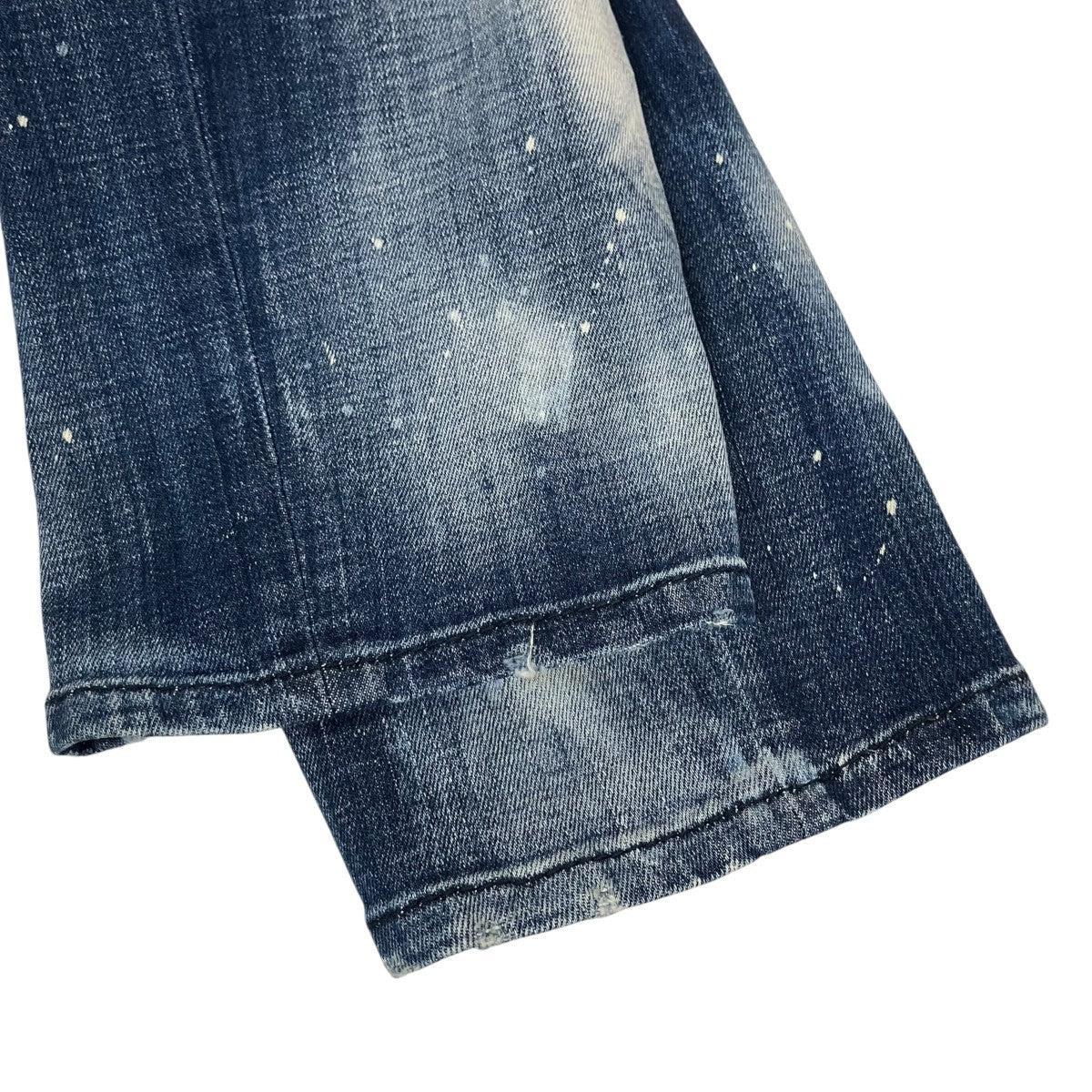 Sexy Twist JeanデニムパンツS74LB0938