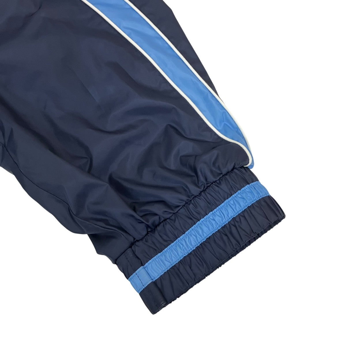 Supreme 19AWpiping warm up pulloverプルオーバーシャツ 古着・中古-4枚目のアイテム画像