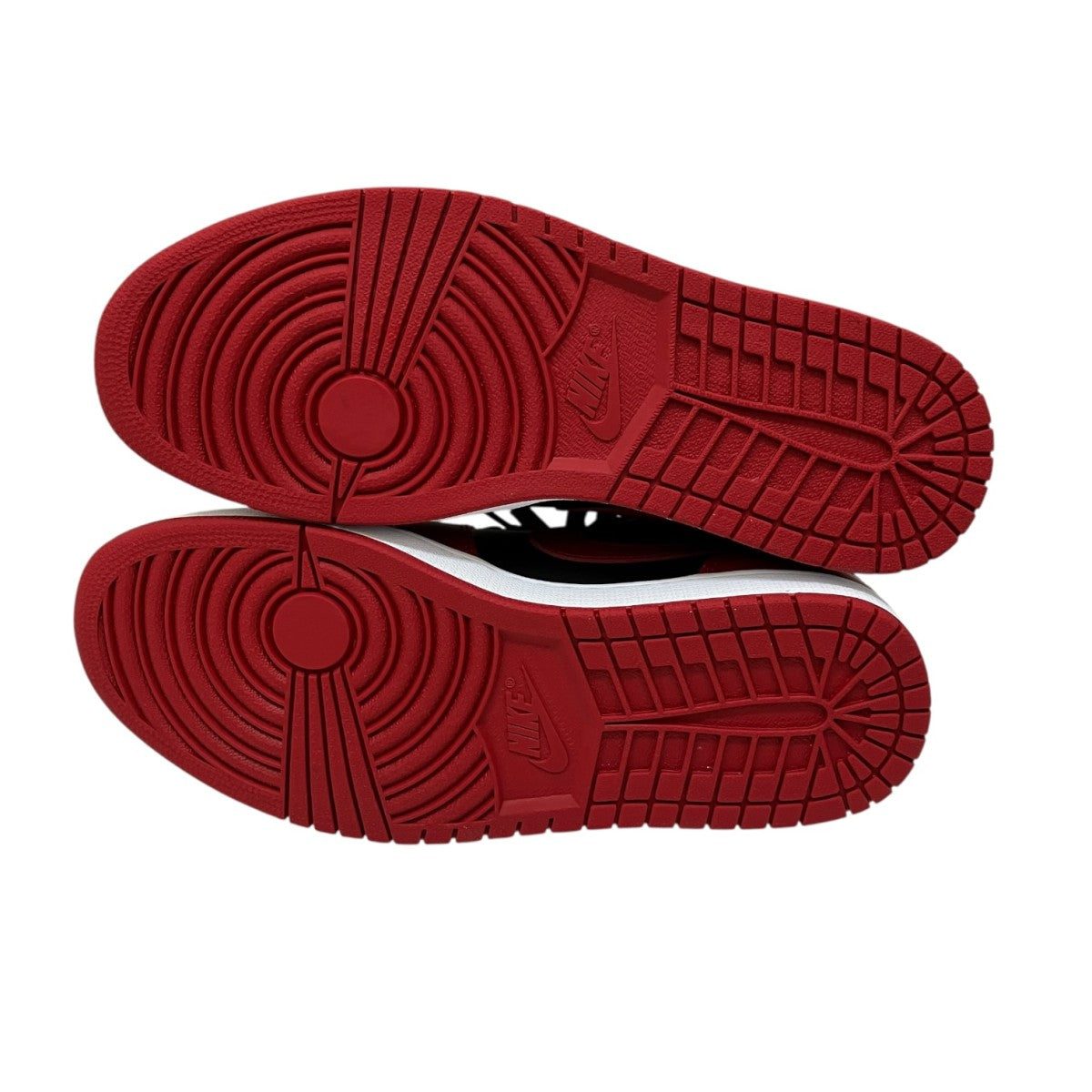 Air Jordan 1 Low  Varsity Redローカットスニーカー553558-606