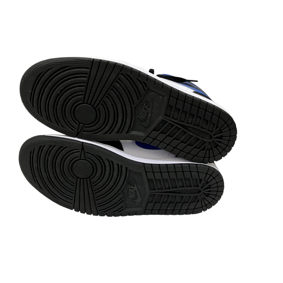 Air Jordan 1 Mid  Royalハイカットスニーカー554724-140