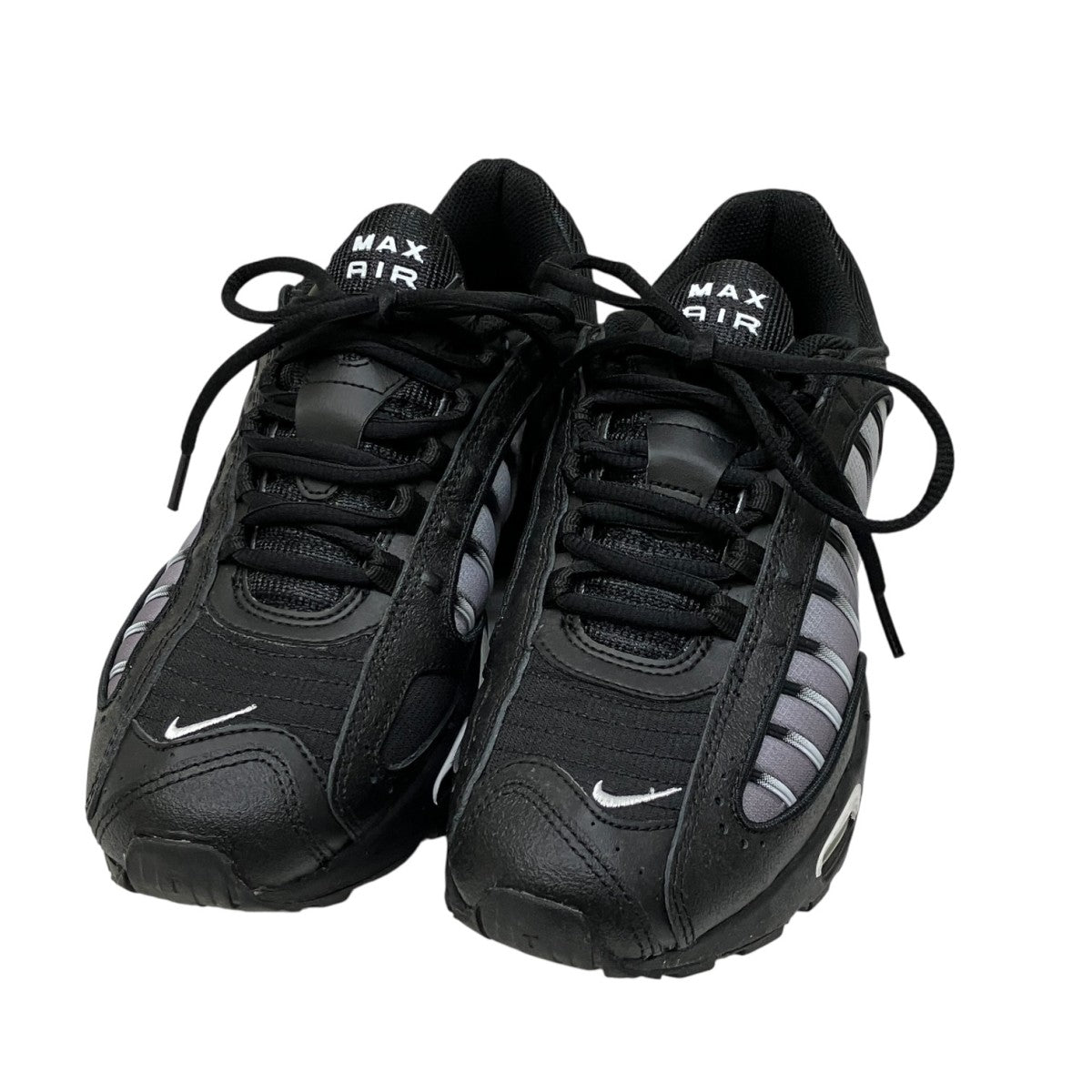 Air Max Tailwind 4  Black WhiteローカットスニーカーAQ2567-004