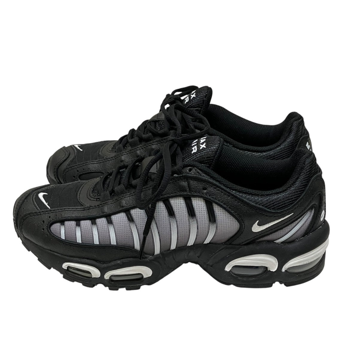 Air Max Tailwind 4  Black WhiteローカットスニーカーAQ2567-004