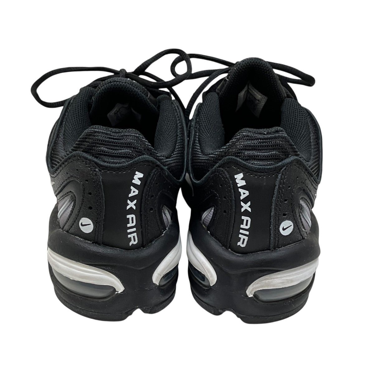 Air Max Tailwind 4  Black WhiteローカットスニーカーAQ2567-004