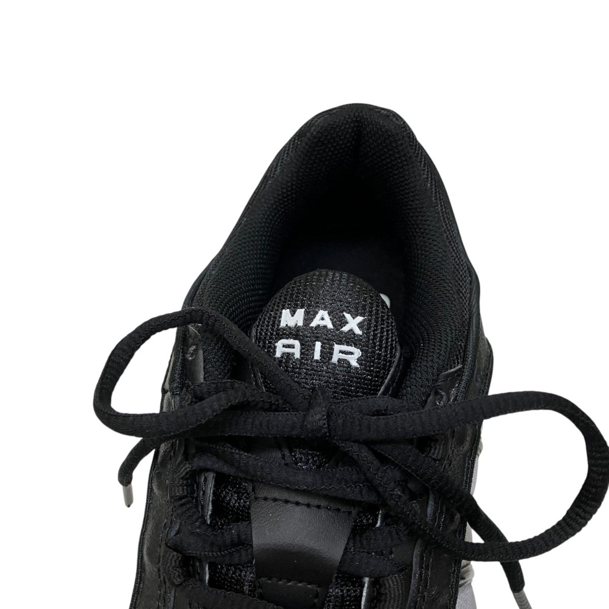 Air Max Tailwind 4  Black WhiteローカットスニーカーAQ2567-004