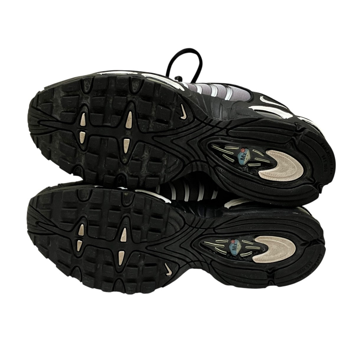 Air Max Tailwind 4  Black WhiteローカットスニーカーAQ2567-004