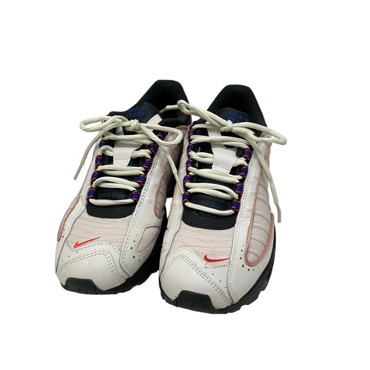 AIR MAX TAILWIND 4 ROMAN NUMERALS PHANTOMローカットスニーカーCJ9681-001