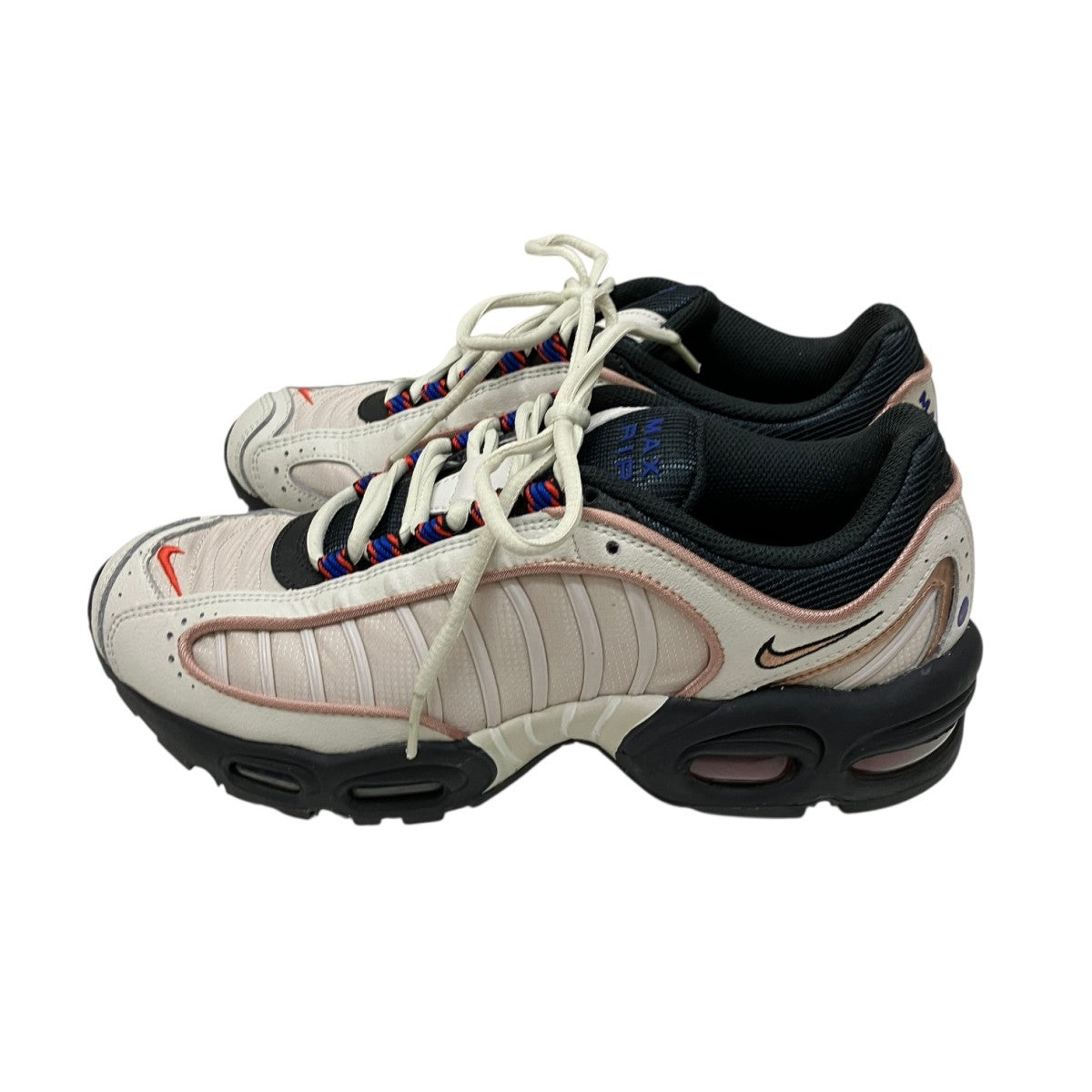 AIR MAX TAILWIND 4 ROMAN NUMERALS PHANTOMローカットスニーカーCJ9681-001